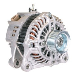DENSO 2104002 REMAN ALTERNATOR