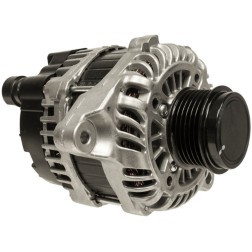 DENSO 2104223 REMAN ALTERNATOR