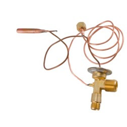 NAPA TEMP 217491 EXPANSION VALVE