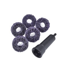 3M 21758 CLEANING DISC KIT