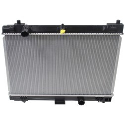 DENSO 2213111 RADIATOR