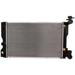 DENSO 2213159 RADIATOR