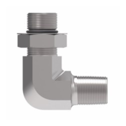 WEATHERHEAD 221368S MALE PIPE