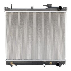 DENSO 2219226 RADIATOR