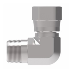 WEATHERHEAD 22501616S EXTERNAL PIPE