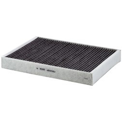 NAPA GOLD FILTERS 232153 NAPA GOLD CAB FILTER