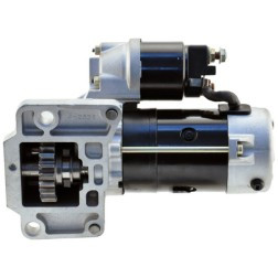 NAPA POWER PREMIUM PLUS 2448594 REMAN/STARTER
