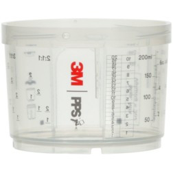 3M 26115 PPS CUP MINI
