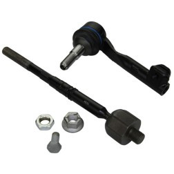 NAPA CHASSIS PARTS 2695702 TIE ROD END