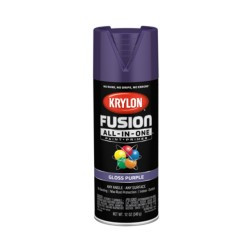 DUPLI-COLOR 2719 FUSION GLOSS PURPLE