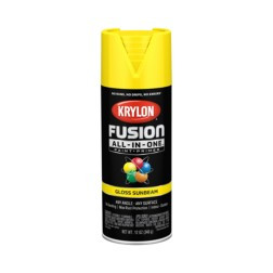 DUPLI-COLOR 2725 FUSION GLOSS SUNBEAM