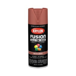 DUPLI-COLOR 2733 FUSION SATIN BRICK