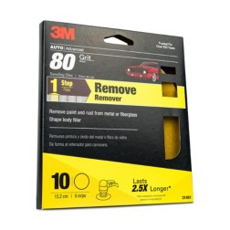 3M 31451 SND DSC STIKIT 80G