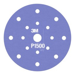 3M 34805 ABRASIVE DISC