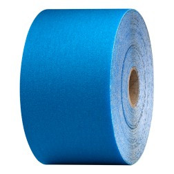 3M 36217 BLUE ABRASIVE SHEET R