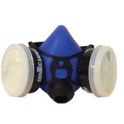 NAPA SAFETY EQUIPMENT 380901 SAFETY MASK M