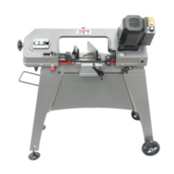 JET FABRICATION 414548 5X6 BANDSAW