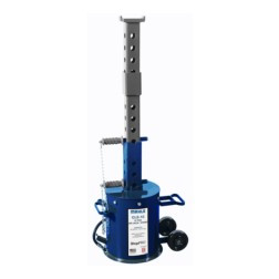 RTI TECHNOLOGIES 4858001700 10 TON AIR LIFT