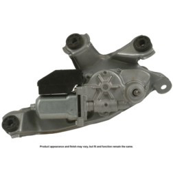 NAPA ELECTRICAL MOTORS 4920567 WIPER MOTOR