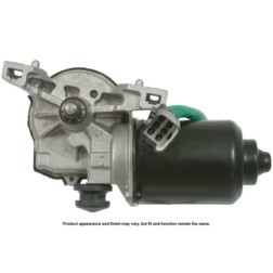 NAPA ELECTRICAL MOTORS 4945560 WIPER MOTOR