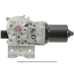 NAPA ELECTRICAL MOTORS 494635 WIPER MOTOR