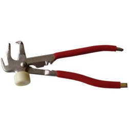 EQUIPMENT SUPPLY COMPANY 50121 WHEEL WEIGHT PLIER