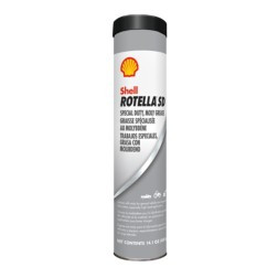 SHELL 550049926 ROTELLA SD GREASE