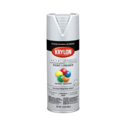 DUPLI-COLOR 5531 CMAXX GLS PTR GRY