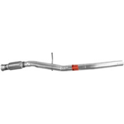 NAPA EXHAUST 55686 EXTENSION PIPE