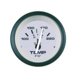 NAPA SMALL ENGINE 61552P WTR TEMP GAUGE