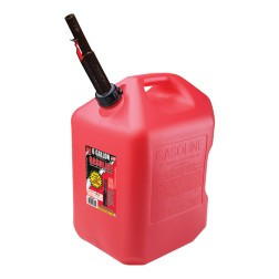 BALKAMP 6610 FMD 6 GALLON GAS CAN