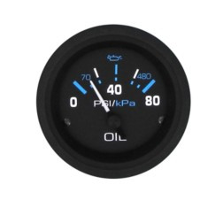 NAPA SMALL ENGINE 68389P AMMETER ECLIPSE 2IN