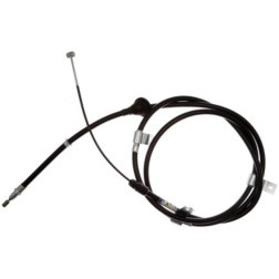 NAPA ULTRA PREMIUM BRAKE PARTS 6931511 BRAKE CABLE