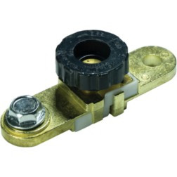 NAPA WIRE PRODUCTS 720331 BATTERY SWITCH KNOB