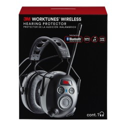 3M 72653 HEARING PROTECTOR