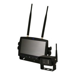 BALKAMP 7308295 CAMERA