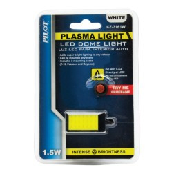 BALKAMP 7358882 COB LED DOME LAMP