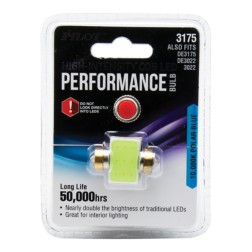 BALKAMP 7359087 3175 COB LED BLB BLU