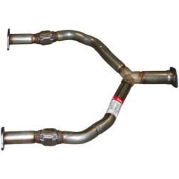 BOSAL 750191 PIPE