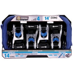 BALKAMP 7552755 TIE DOWN