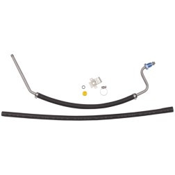 NAPA POWER STEERING PARTS 77059 RETURN HOSE