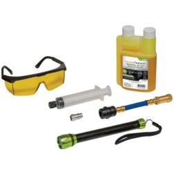 NAPA TOOLS & EQUIPMENT 784753 REFIL/DYE SYRINGE KT