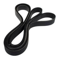 CONTINENTAL COMMERCIAL PRODUCTS 7PK2327 BELT