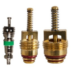 NAPA TEMP 801309 VALVE KIT