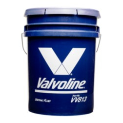 VALVOLINE 813 5 GAL VALV UNITRAC FL