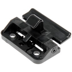 NAPA SOLUTIONS 81985421 CONSOLE LATCH