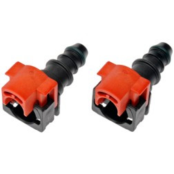 NAPA SOLUTIONS 82012091 FUEL LINE CONNECTOR