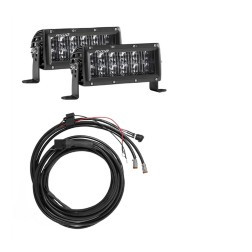 NAPA LIGHTING 84720 LED HI-BEAM LGT KIT