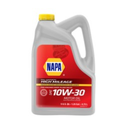 NAPA OIL 883595 NAPA FSHM 10W30 5QT