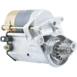 WILSON 91295815 REMAN / STARTER